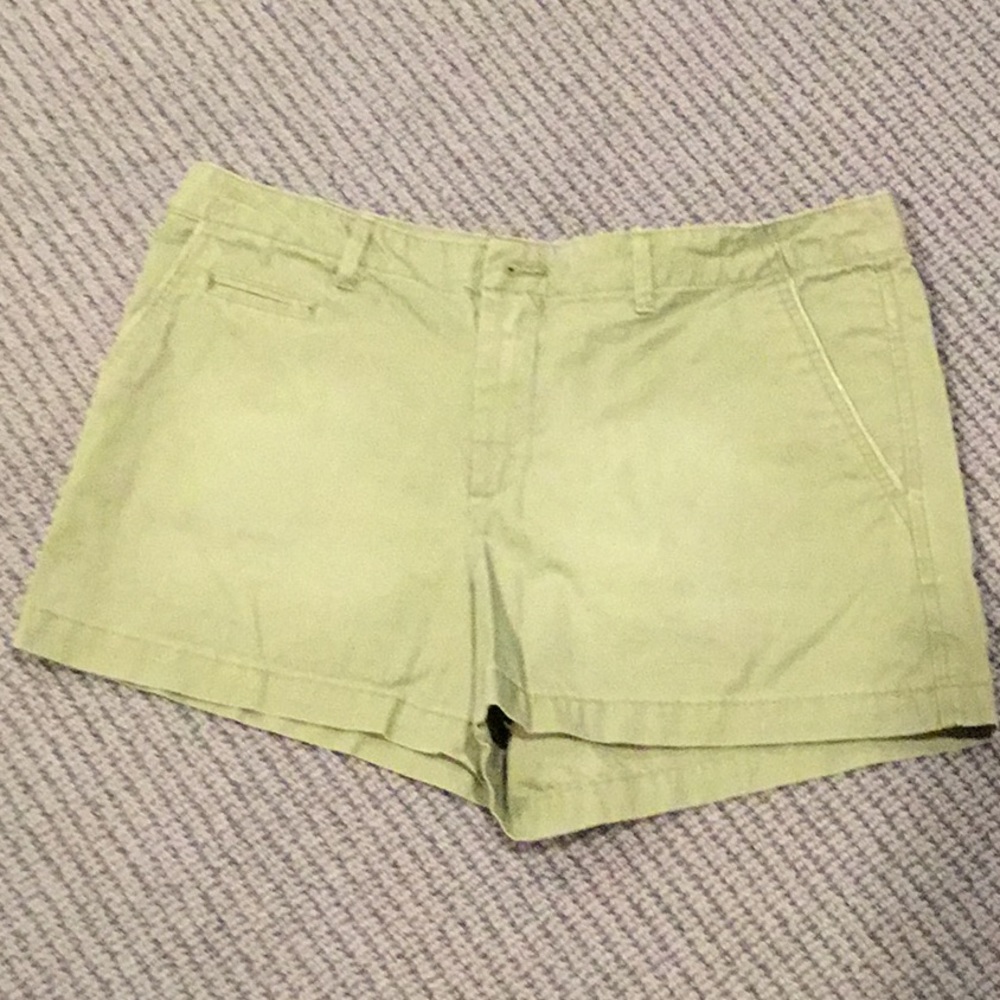 Gap shorts